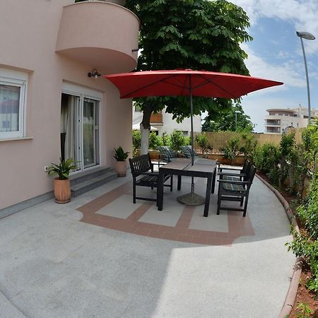 Apartments Sablic Pula Zewnętrze zdjęcie