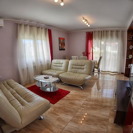 Apartments Sablic Pula Zewnętrze zdjęcie