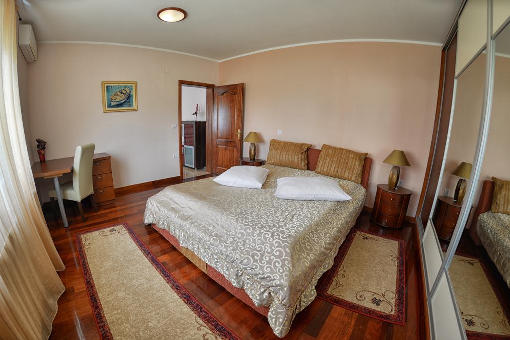 Apartments Sablic Pula Zewnętrze zdjęcie