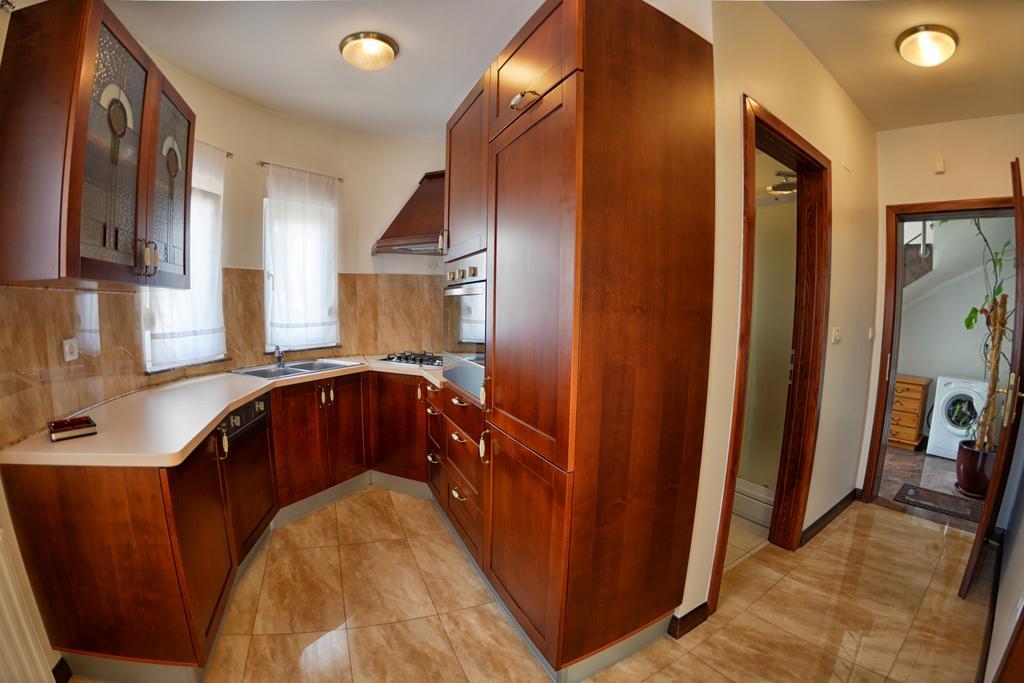 Apartments Sablic Pula Zewnętrze zdjęcie