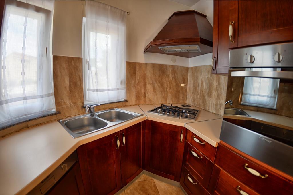 Apartments Sablic Pula Zewnętrze zdjęcie