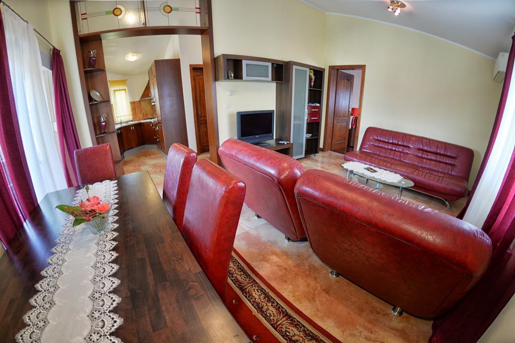 Apartments Sablic Pula Zewnętrze zdjęcie