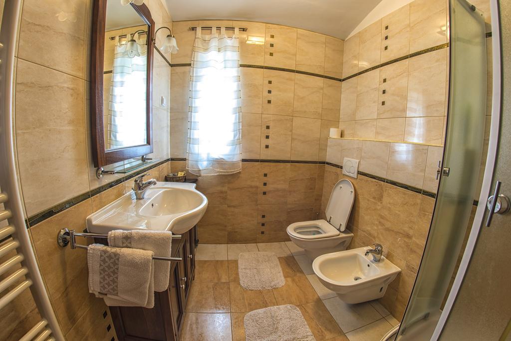 Apartments Sablic Pula Zewnętrze zdjęcie