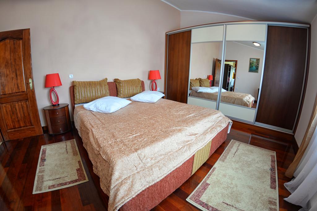 Apartments Sablic Pula Zewnętrze zdjęcie