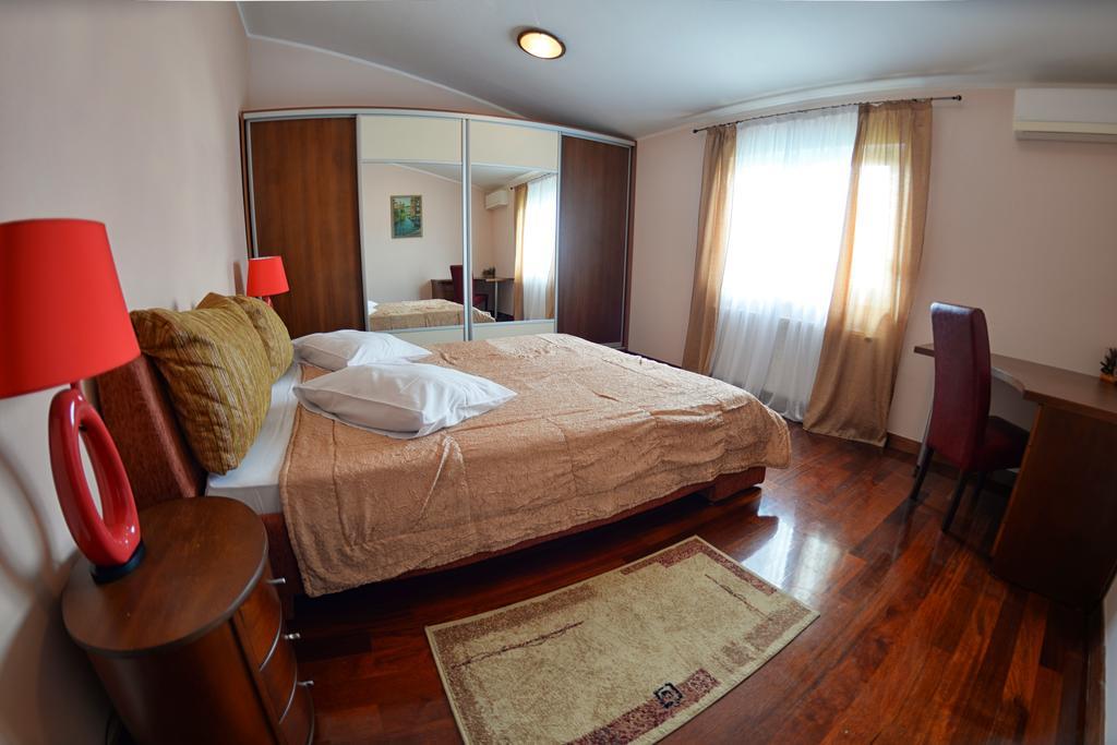 Apartments Sablic Pula Zewnętrze zdjęcie