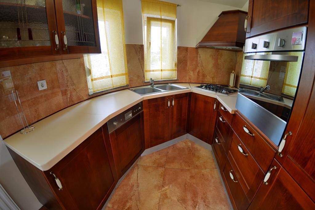 Apartments Sablic Pula Zewnętrze zdjęcie